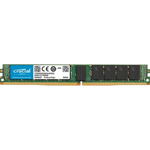 Модуль памяти Crucial CT16G4VFS4266