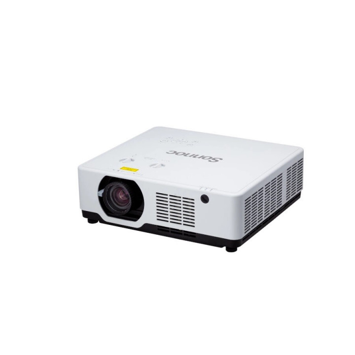 Проектор Sonnoc SNP-LC551LU (лазерный, 5500 лм, WUXGA, 3LCD)