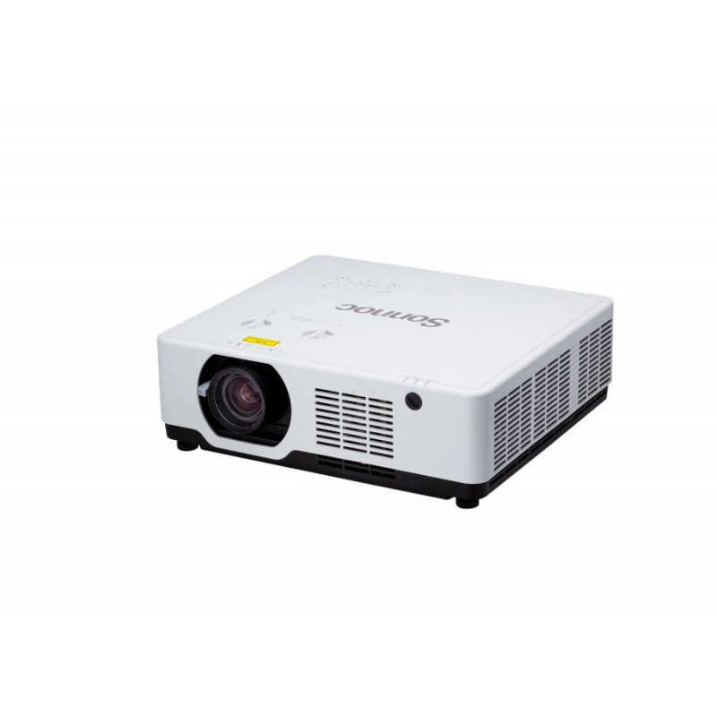 Проектор Sonnoc SNP-LC551LU