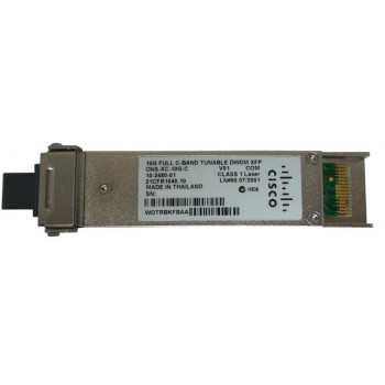 Трансивер Cisco ONS-XC-10G-C