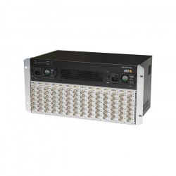 Шасси AXIS Q7920 (0575-002) Шасси AXIS Q7920 (0575-002)