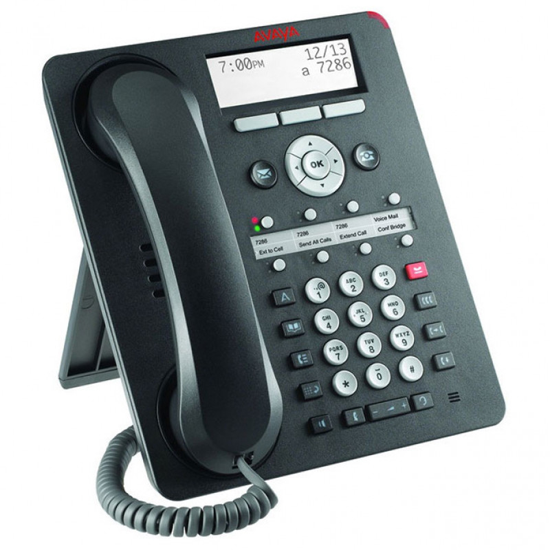 VoIP-телефон Avaya 700504841