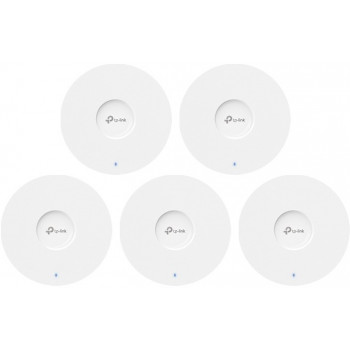 Точка доступа TP-Link EAP613 (5-pack)