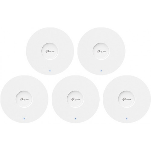 Точка доступа TP-Link EAP613 (5-pack)