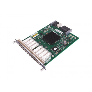 Модуль Juniper SRX-GP-8SFP