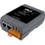 Модуль Ethernet ICP DAS PET-7284 CR (4/8 счетчика/энкодера, 4 дискретных выхода, PoE)