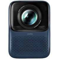 Проектор Wanbo T2 Max New Dark Blue