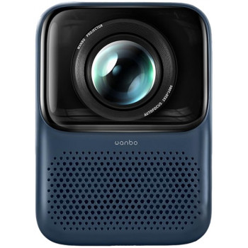 Проектор Wanbo T2 Max New Dark Blue