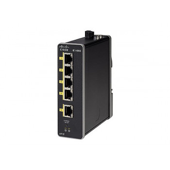 Коммутатор Cisco IE-1000-4T1T-LM