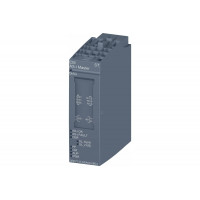 Коммуникационный модуль Siemens 3RK7137-6SA00-0BC1