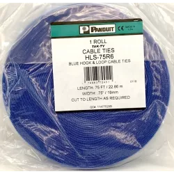 Кабельная стяжка Panduit HLS-75R6 Кабельная стяжка Panduit HLS-75R6