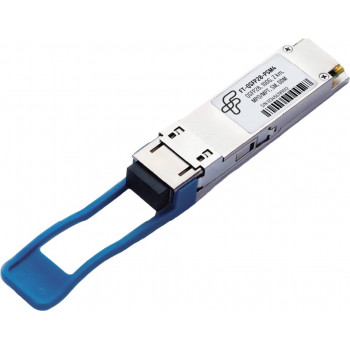 Трансивер Fibertrade FT-QSFP28-PSM4