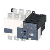 Переключатель нагрузки Siemens 3KC8346-0EA22-0GA3