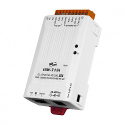 Преобразователь ICP DAS tGW-718i
