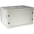 Шкаф TWT TWT-CBWPG-12U-6X8-GY