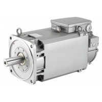 Асинхронный двигатель Siemens 1PH8131-1DF10-1GA1