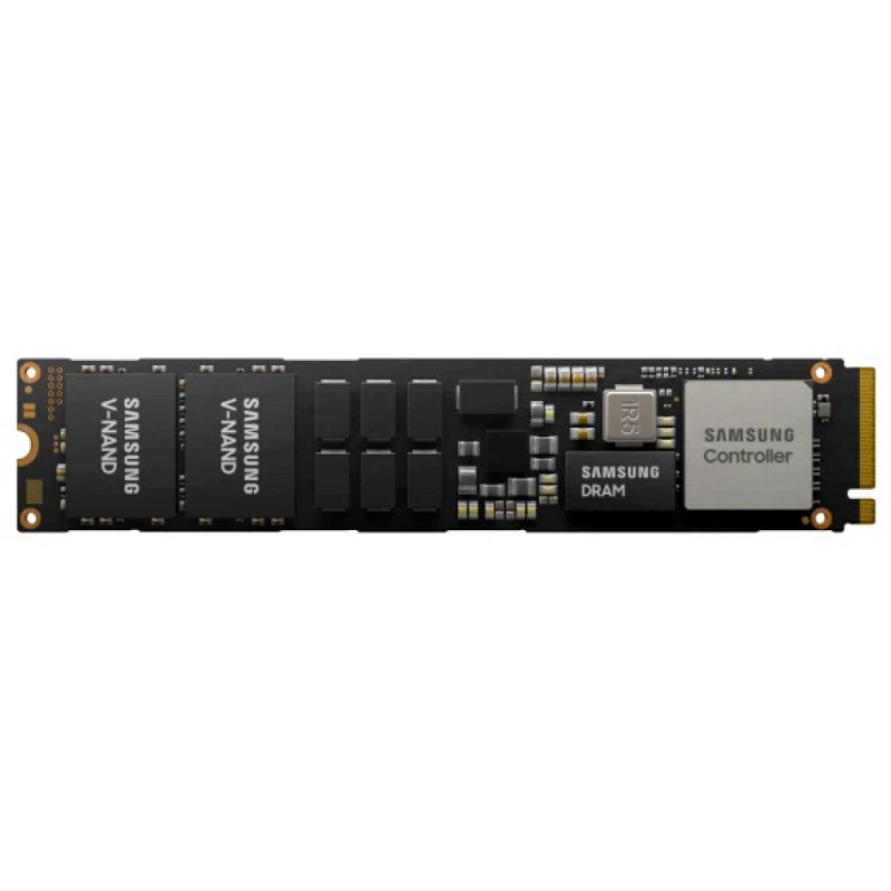 Накопитель SSD Samsung MZ1L2960HCJR-00A07