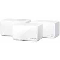 Mesh система MERCUSYS Halo H90X (3 шт.)