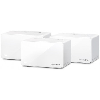 Mesh система MERCUSYS Halo H90X (3 шт.)