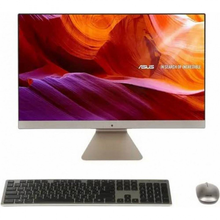 Моноблок ASUS V241EPK-WA002X (i5-1135G7, 23.8FHD IPS, 8ГБ, 512ГБ)