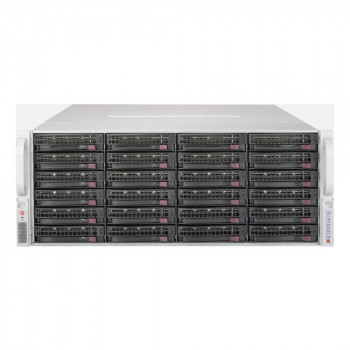 Серверная платформа Supermicro SSG-5048R-E1CR36L