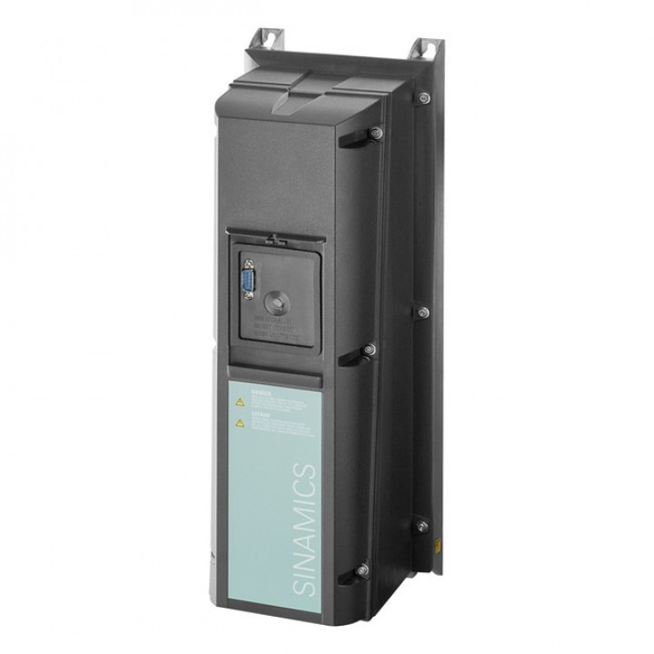 Силовой модуль Siemens 6SL3223-0DE17-5AG1 (Sinamics G120P PM230, 0.75 кВт, фильтр класса A) Силовой модуль Siemens 6SL3223-0DE17-5AG1 (Sinamics G120P PM230, 0.75 кВт, фильтр класса A)