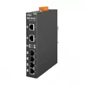 Промышленный коммутатор ICP DAS NSM-206PSE CR