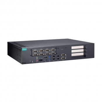 Промышленный компьютер MOXA RKP-C220-C9-8C-T