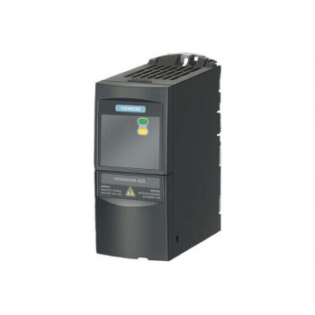 Частотный преобразователь Siemens 6SE6440-2AB15-5AA1