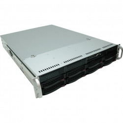 Серверный корпус Supermicro CSE-825TQ-R500WB