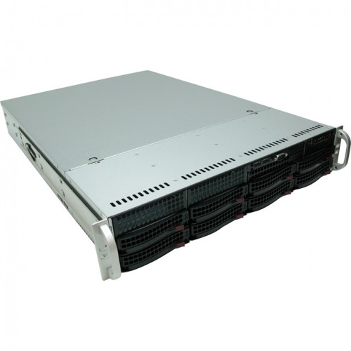 Серверный корпус Supermicro CSE-825TQ-R720LPB