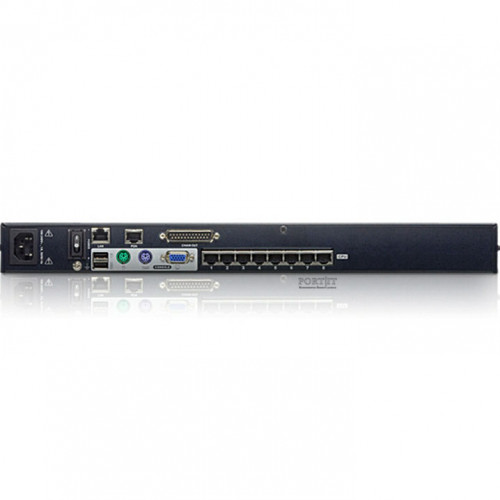 Переключатель KVM ATEN KH1508Ai-AX-G