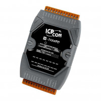 Модуль ICP DAS M-7054PD-G CR