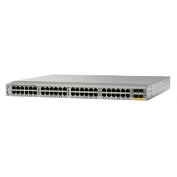 Коммутатор Cisco N2K-C2232PP-10GE