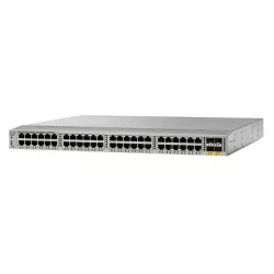 Коммутатор управляемый L2 Cisco N2K-C2232PP-10GE