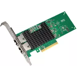Сетевая карта Intel X710T2LBLK 2×10 Мбит/с