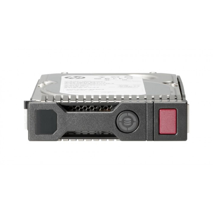 Жесткий диск HP 861592-B21 (8TB SAS 12G, LFF, 7.2K HDD)