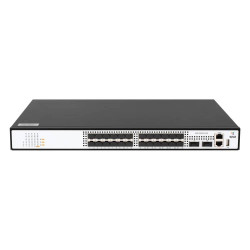 Коммутатор управляемый L2 SNR SNR-S2990X-24FQ-2AC