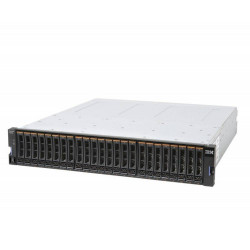 Дисковая полка IBM 2072S2C Дисковая полка IBM 2072S2C
