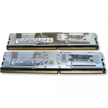 Модуль памяти IBM 43V7356