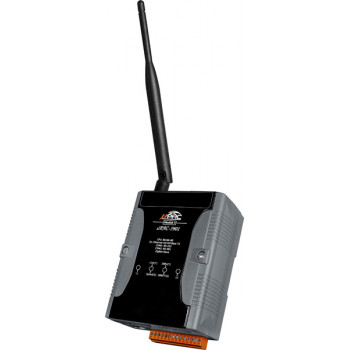 Контроллер ICP DAS uPAC-5901D CR