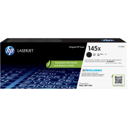 Картридж HP W1450X (№145X) черный Картридж HP W1450X (№145X) черный