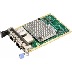 Сетевая карта Supermicro AOC-ATG-i2TM Сетевая карта Supermicro AOC-ATG-i2TM