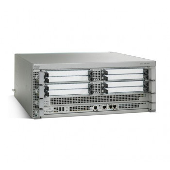 Маршрутизатор Cisco ASR1004-10G/K9