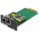 SNMP-адаптер Ippon 730-80348-00P/744-A2568-00P(01P) (687872)