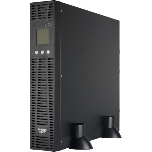 Источник бесперебойного питания SMARTWATT UPS SECURE IEC 1kVA