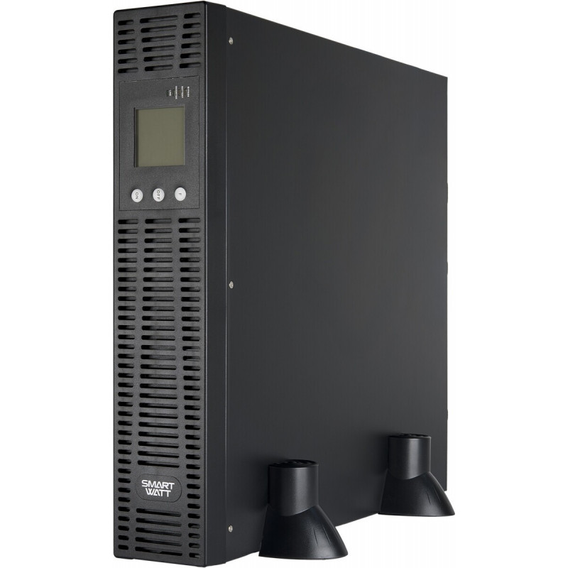 Источник бесперебойного питания SMARTWATT UPS SECURE IEC 1kVA