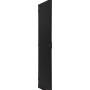 Боковые стенки для шкафа TLK TFA-4280-HH-R-BK (для TFA-R 42U, глубина 800мм, двухуровневые, металлические, черные)