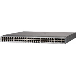 Коммутатор управляемый L2 Cisco N9K-C93108TC-FX3P