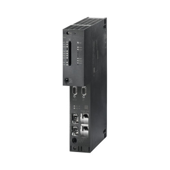 ЦПУ Siemens SIMATIC 6ES7417-5HT06-0AB0